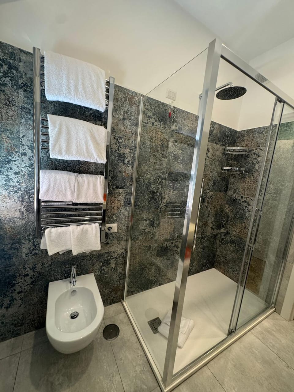 Tiber Domus Fiumicino - Apt 3 Apartment in Fiumicino