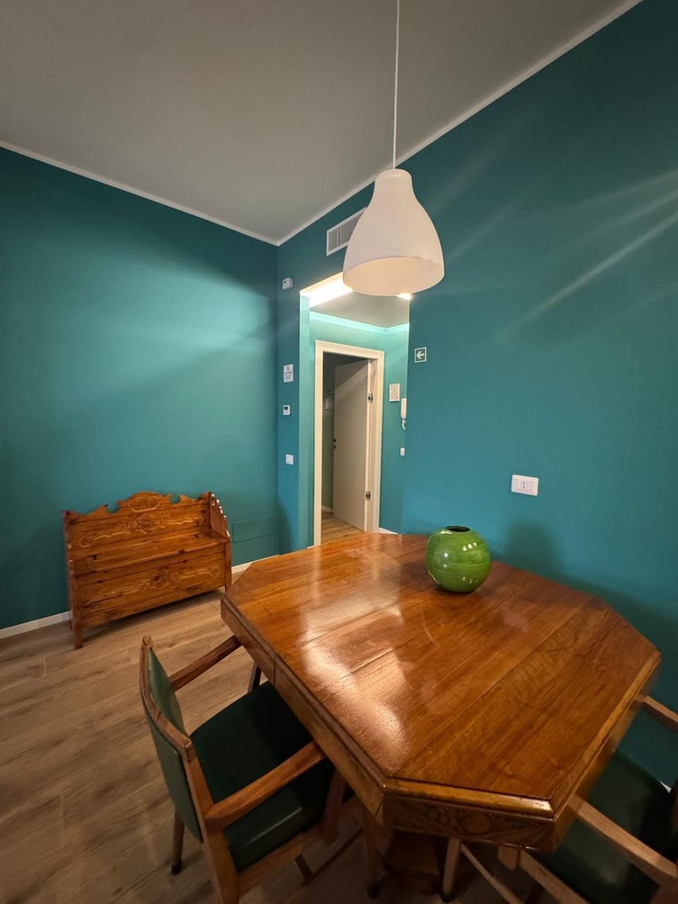 Tiber Domus Fiumicino - Apt 3 Apartment in Fiumicino