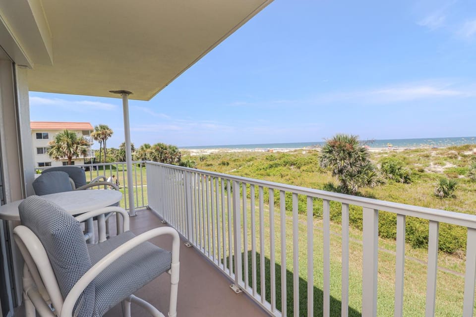 Spanish Trace 247 House in Saint Augustine Beach