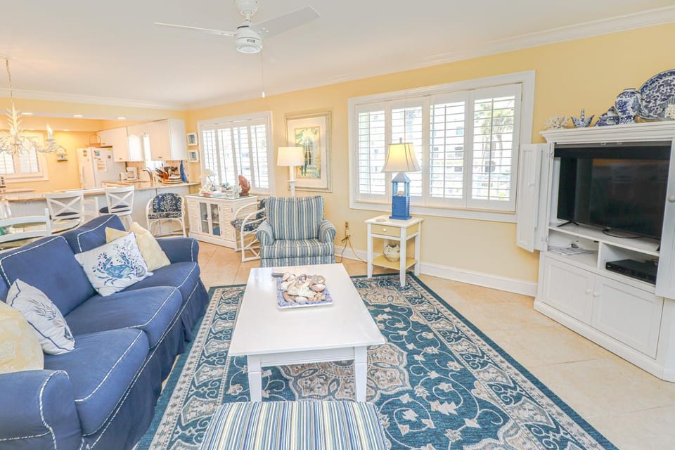 Spanish Trace 247 House in Saint Augustine Beach