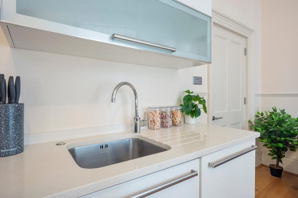 Welcome London Covent Garden Opera House Apartment in City of Westminster