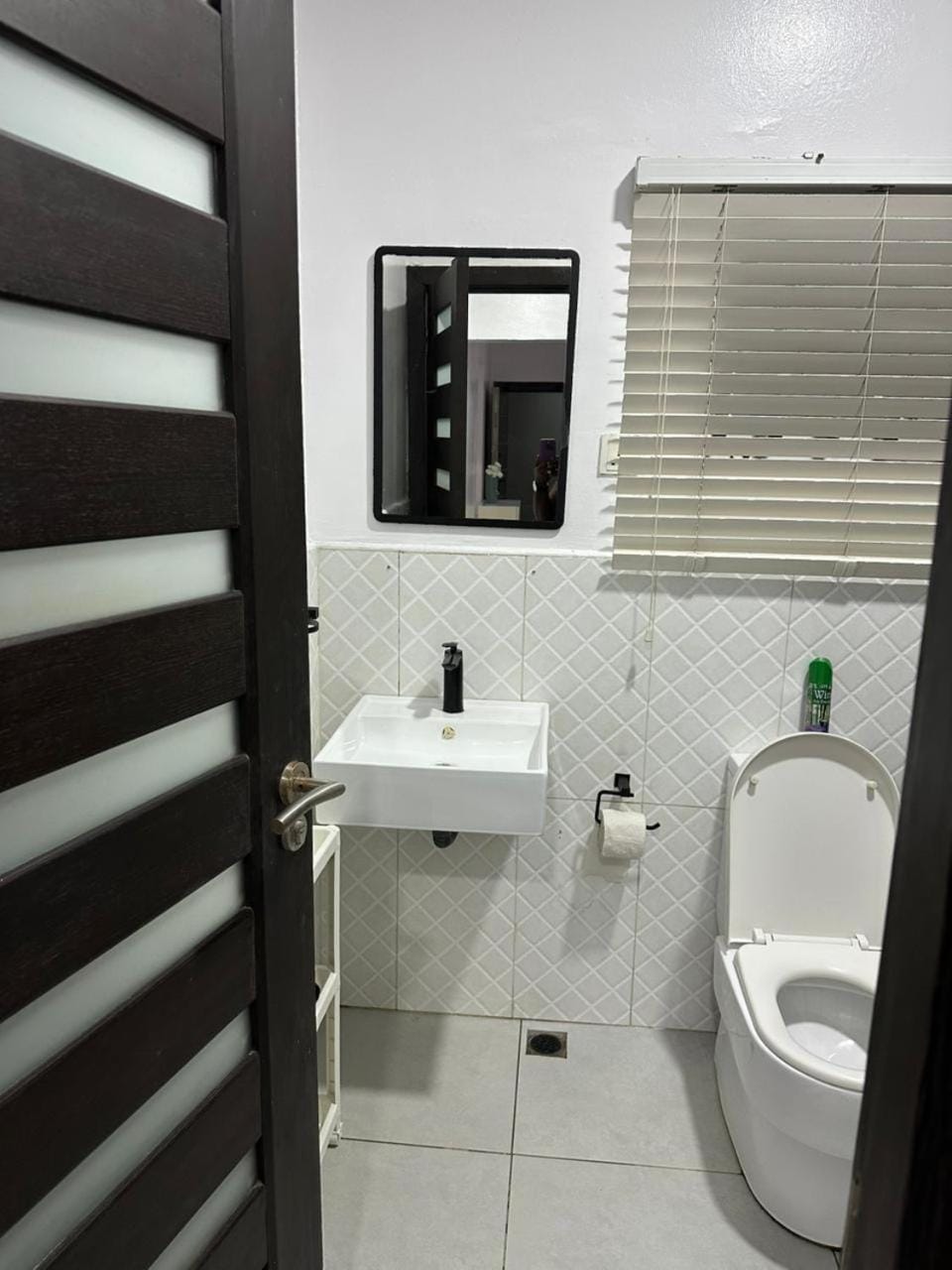 Royal tamah concept Apartment in Lagos, Nigeria