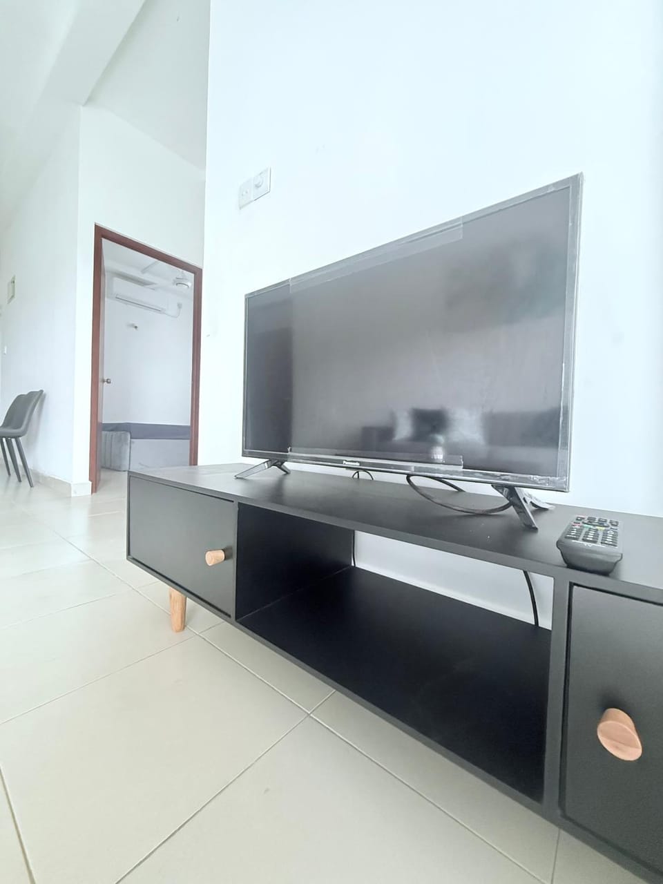 Communal lounge/ TV room, TV and multimedia, Evening entertainment