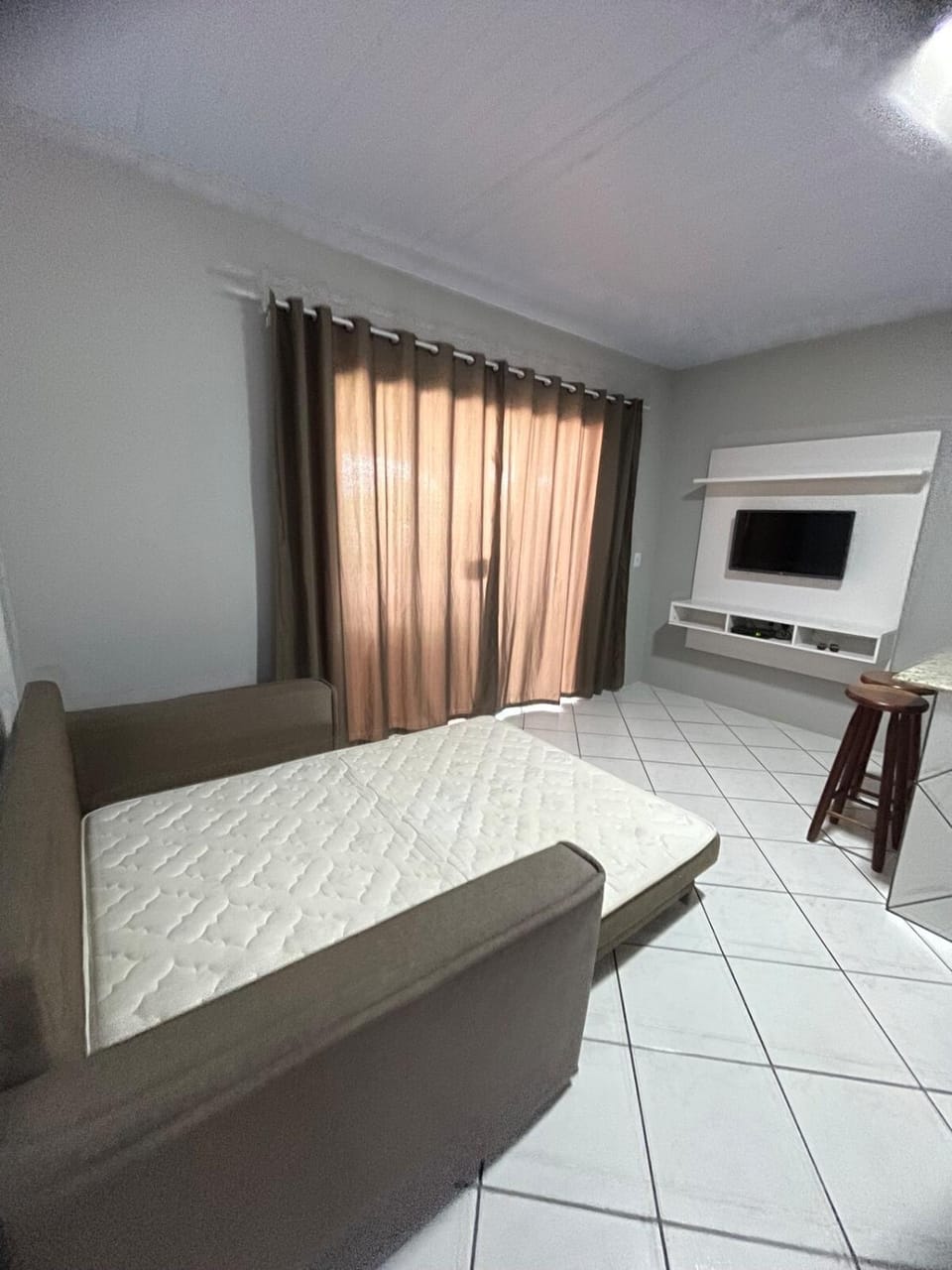 Residencial Vida na Praia APTO 01 Apartment in Bombinhas