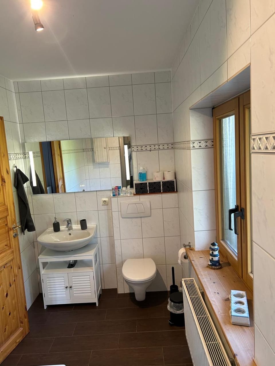 Toilet, Bathroom