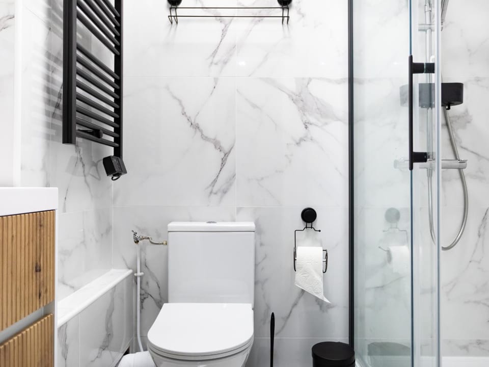 En Centre ville Gare et commerces Apartment in Vincennes