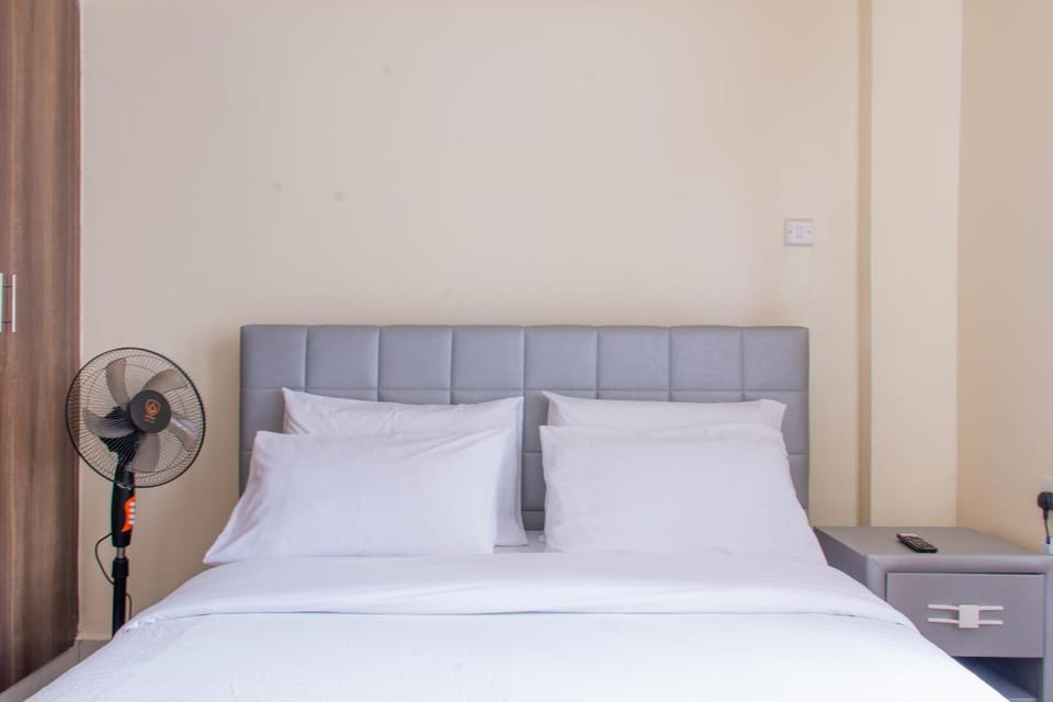 Dreamville Inn Apartment in Nairobi County