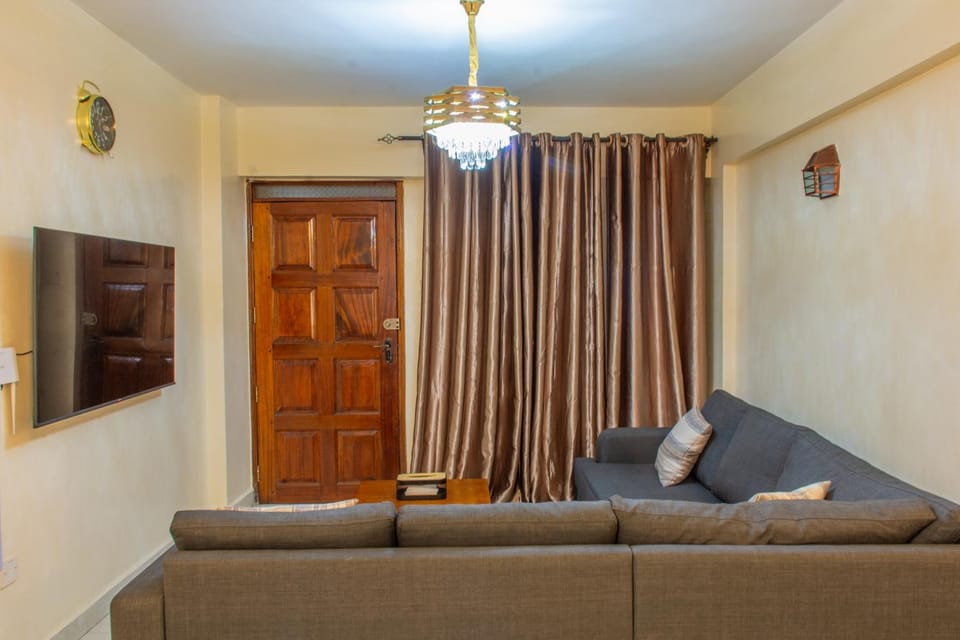 Dreamville Inn Apartment in Nairobi County