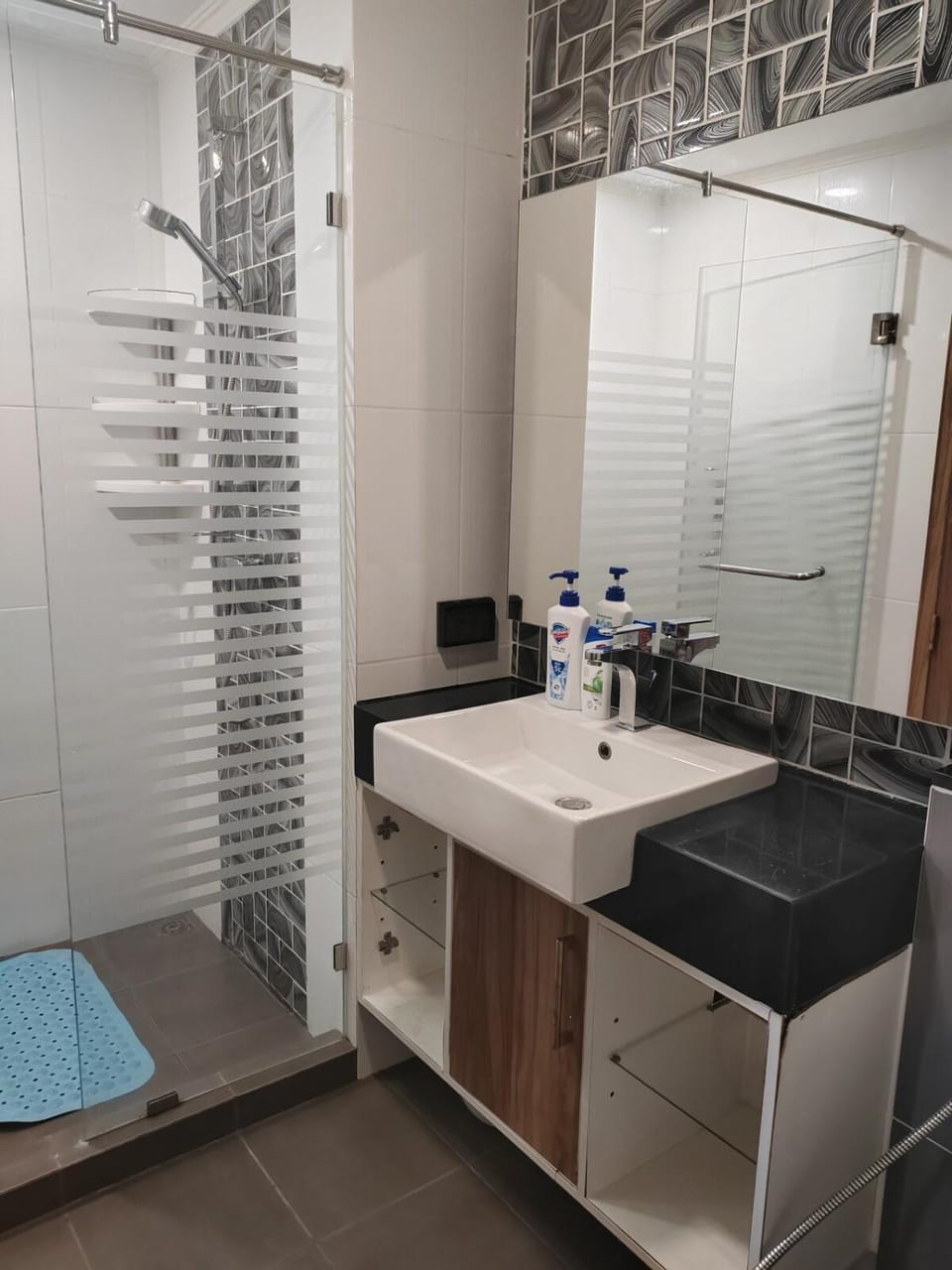 Quiet 2 bedroom apartment Apartment in Thailand