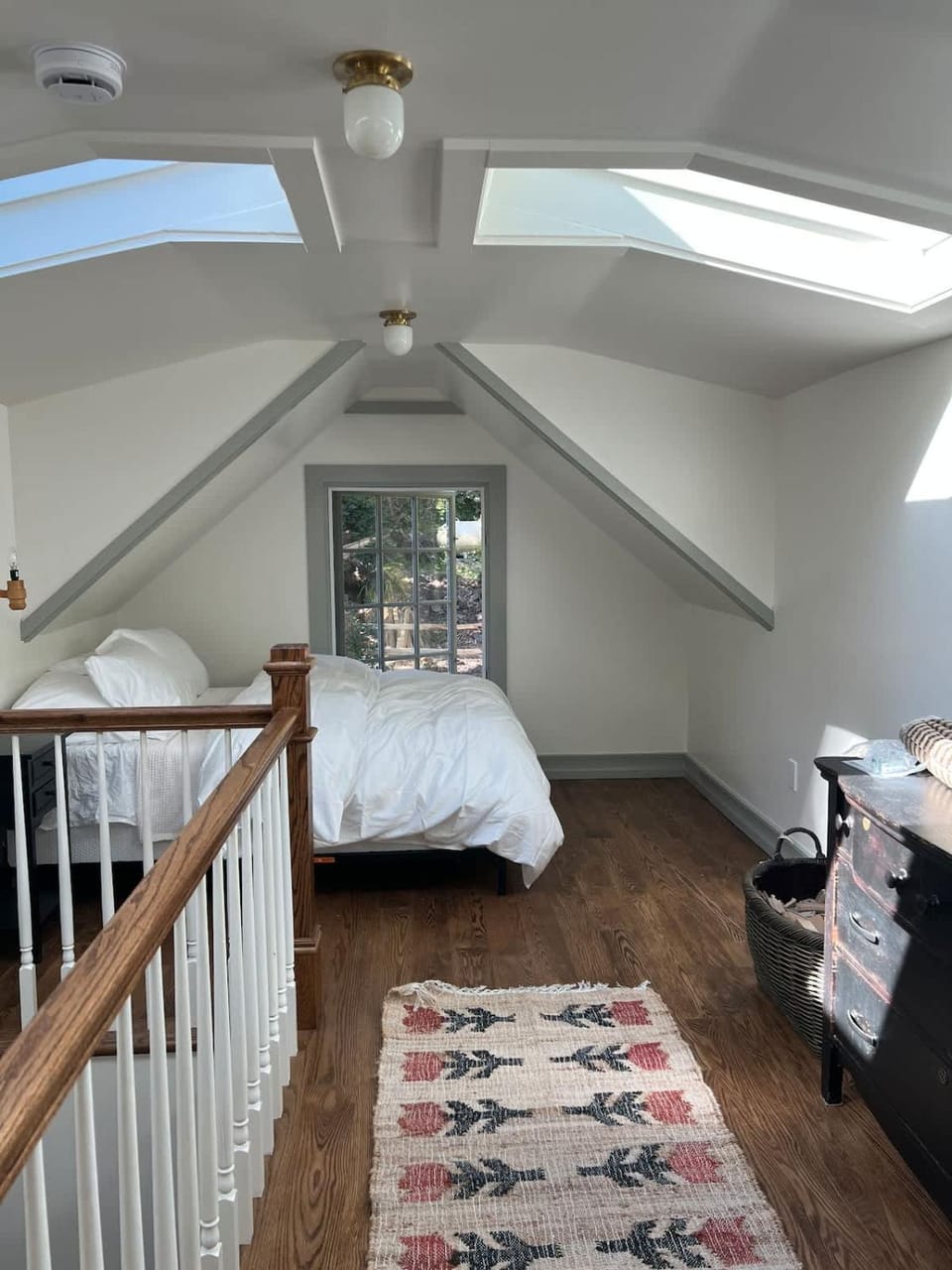 Sunny Designer Retreat with Gym & Game Room House in Monte Rio