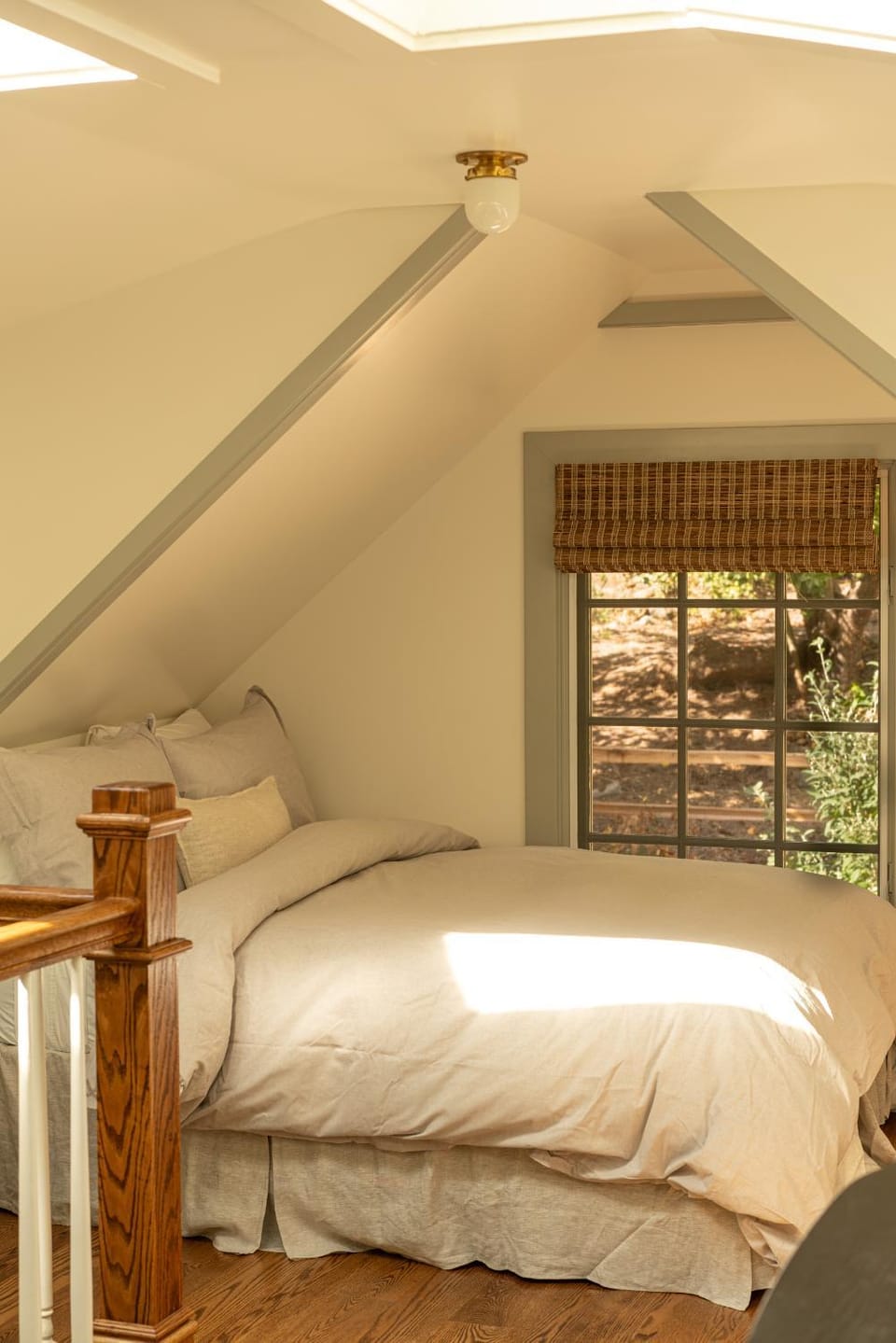 Sunny Designer Retreat with Gym & Game Room House in Monte Rio