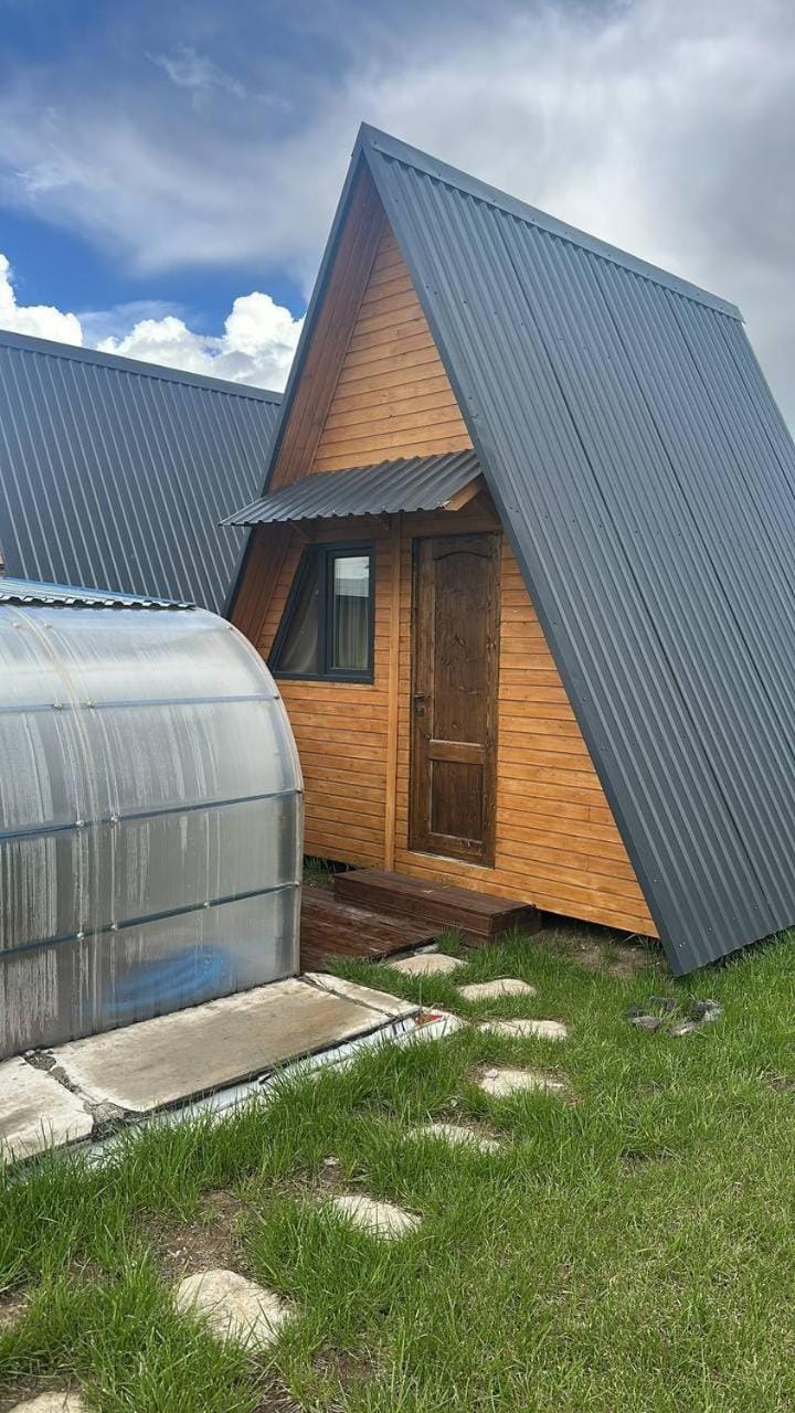 Edem House in Armenia