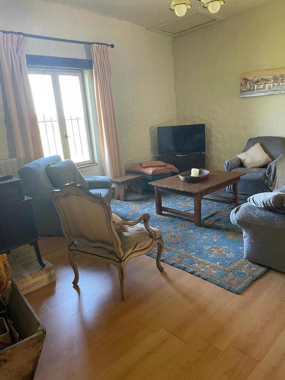 Appartement 3 Avec Deux Chambres Apartment in Provence