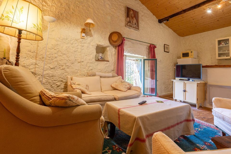 Appartement 1 Apartment in Provence