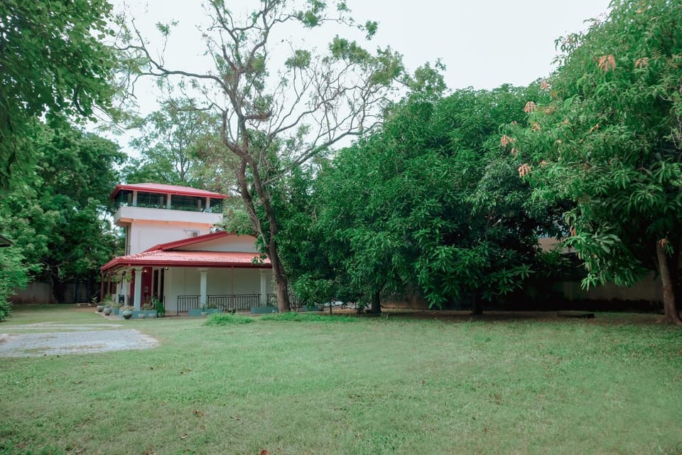 Property building, Natural landscape, Garden, Garden, Garden view
