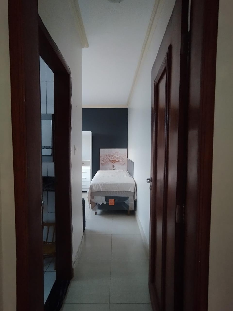 Nosso lar Apartment in Belém