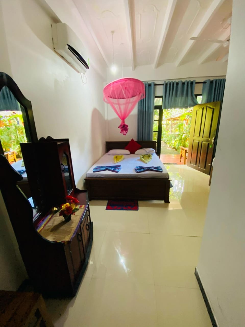 The Sigiri Roar Vacation rental in Dambulla