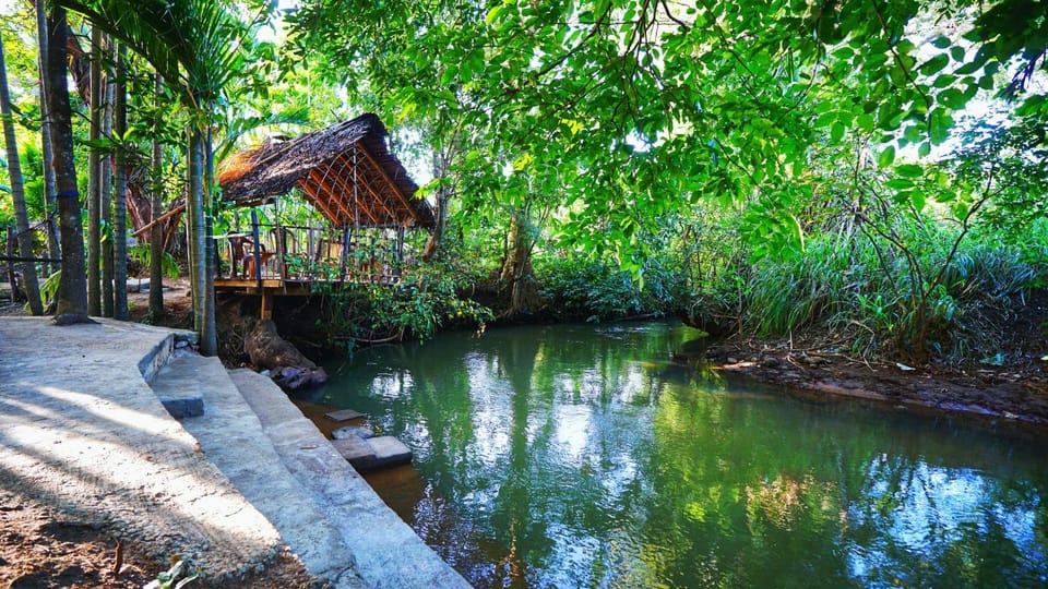The Sigiri Roar Vacation rental in Dambulla