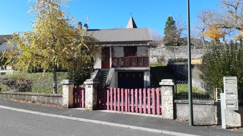 Beautiful little house in village House in Occitanie