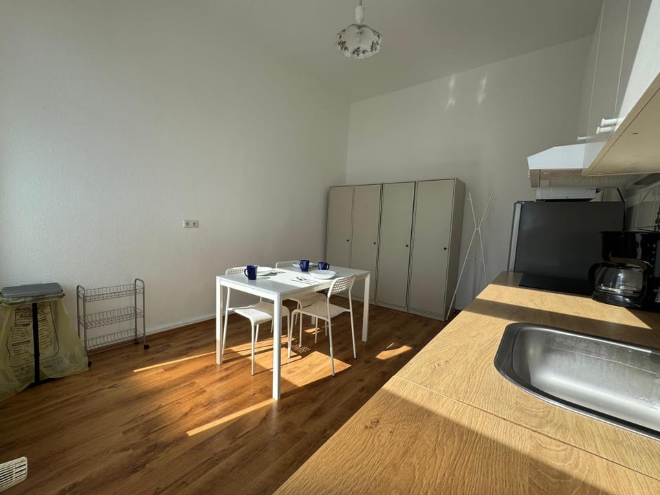 4YOU Appartement Ferien & Monteursunterkunft Apartment in Wuppertal