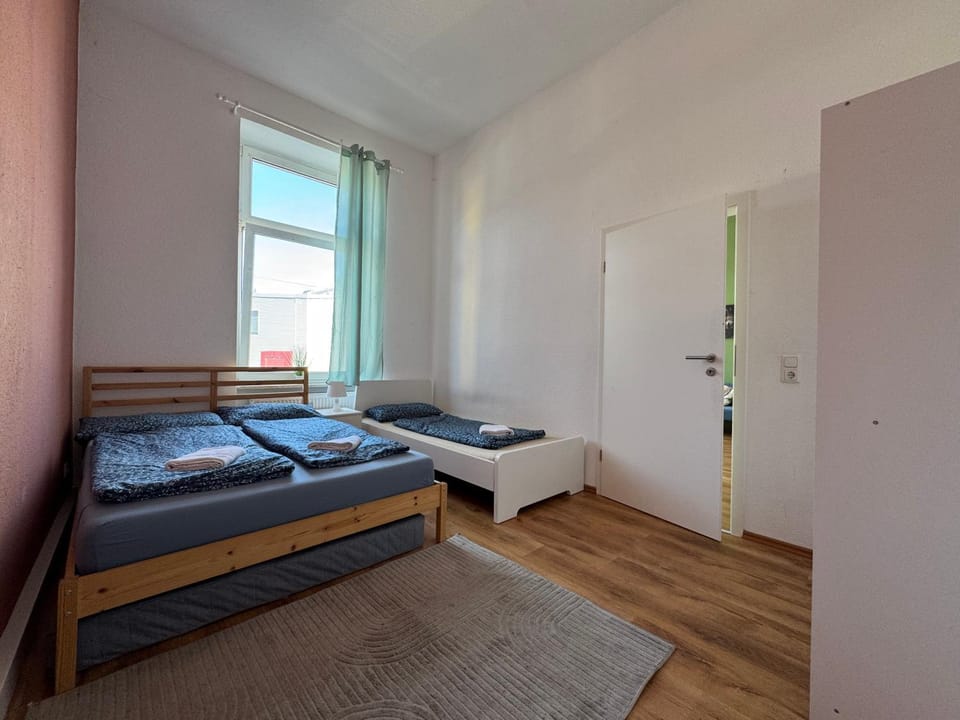 4YOU Appartement Ferien & Monteursunterkunft Apartment in Wuppertal