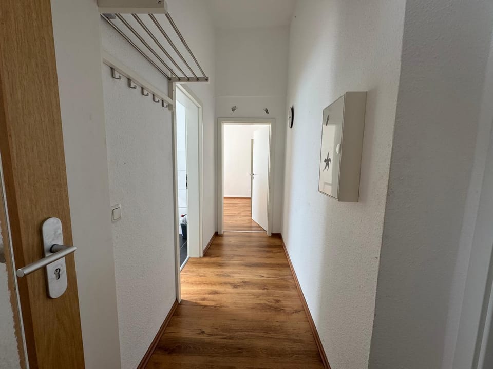 4YOU Appartement Ferien & Monteursunterkunft Apartment in Wuppertal