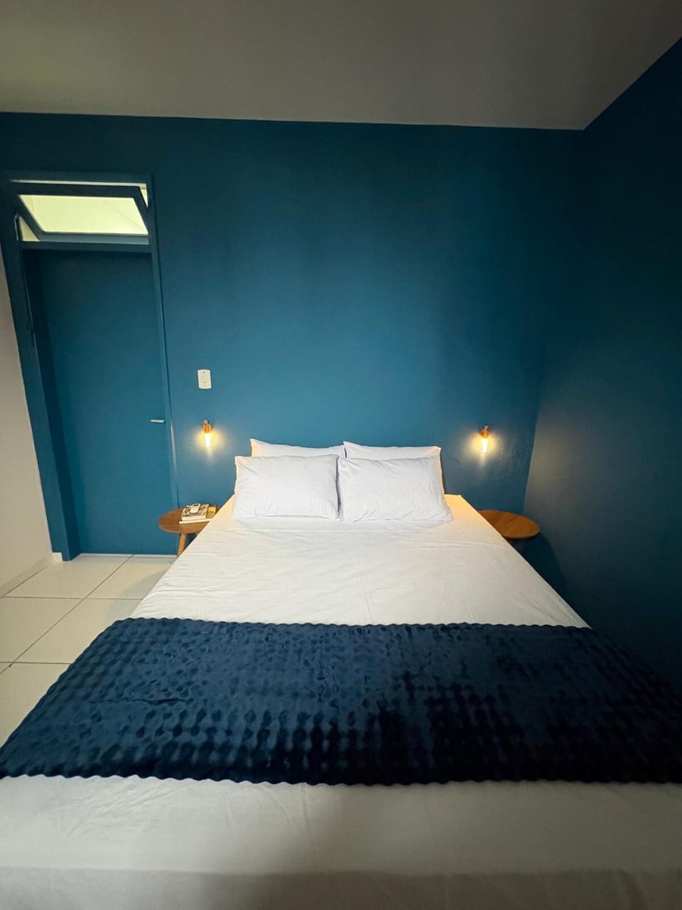 Apartamento no coração cultural de Florianópolis Apartment in Florianopolis