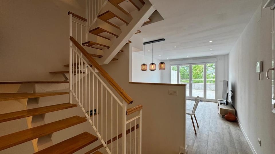 Casa Florida Hernani House in Basque Country