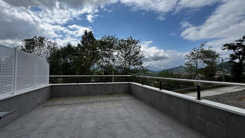 Casa Florida Hernani House in Basque Country