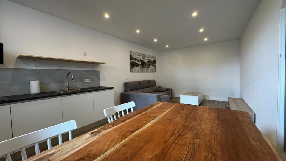 Casa Florida Hernani House in Basque Country