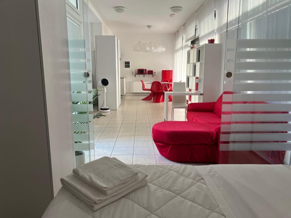 Bliss Apartment - Centro Pordenone Apartment in Friuli-Venezia Giulia