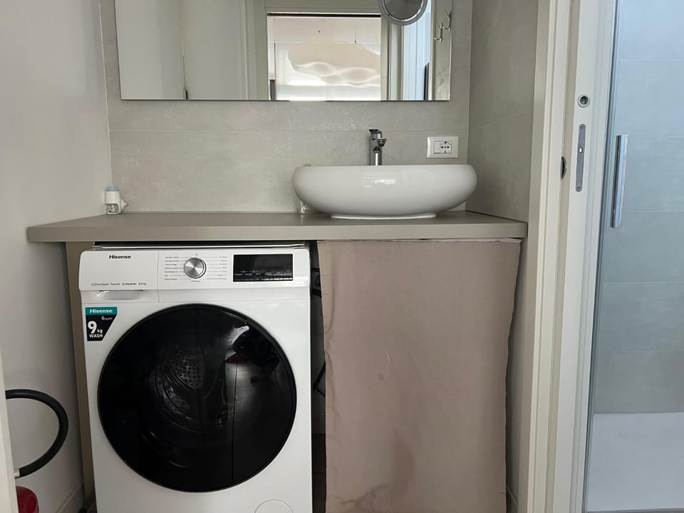 Bliss Apartment - Centro Pordenone Apartment in Friuli-Venezia Giulia