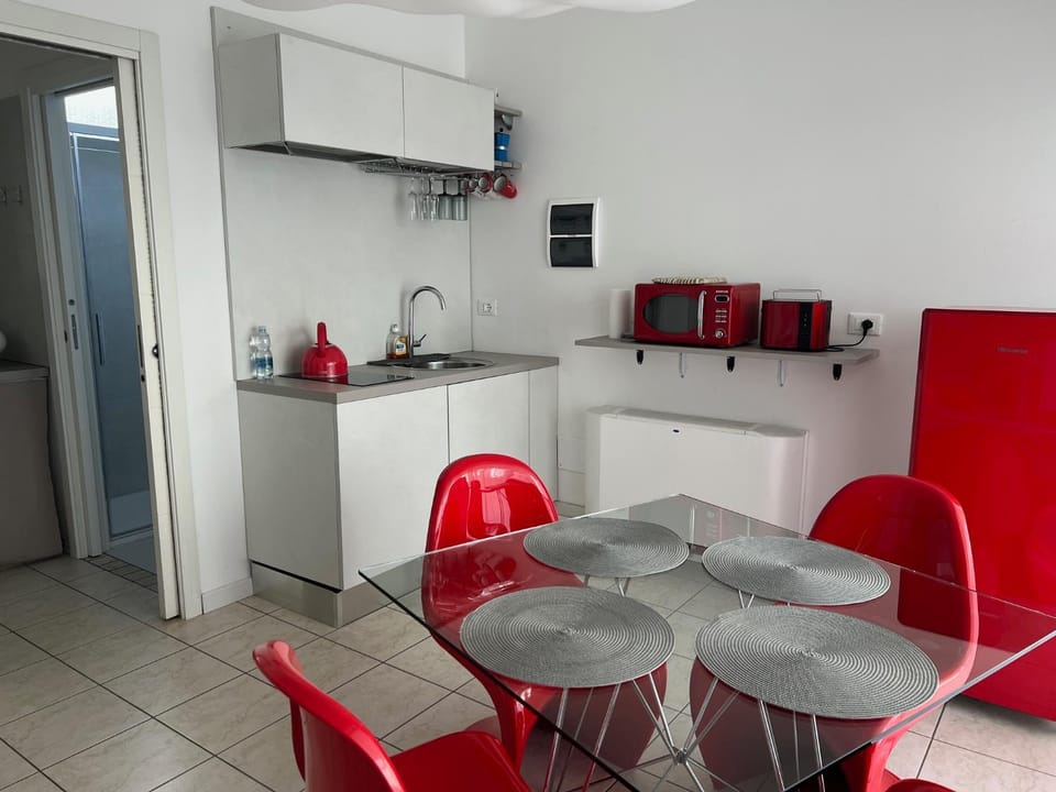 Bliss Apartment - Centro Pordenone Apartment in Friuli-Venezia Giulia