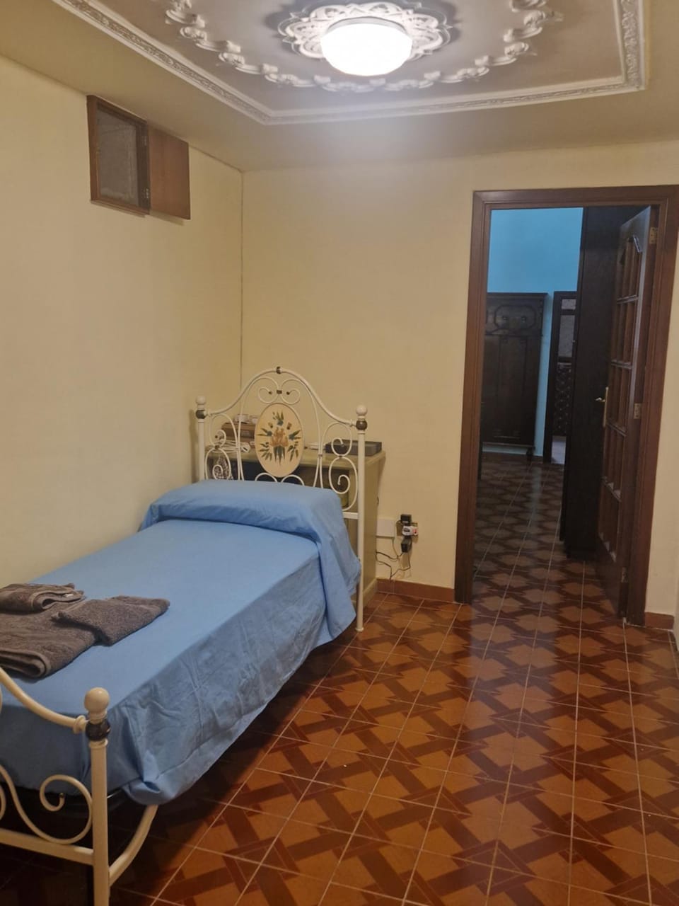 Pousada Apartment in Province of Taranto