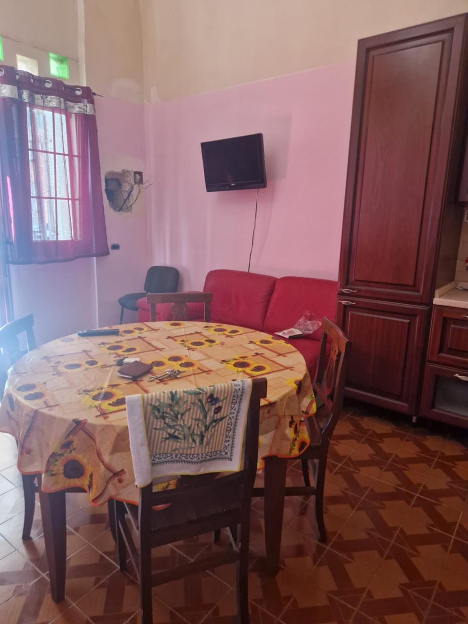 Pousada Apartment in Province of Taranto