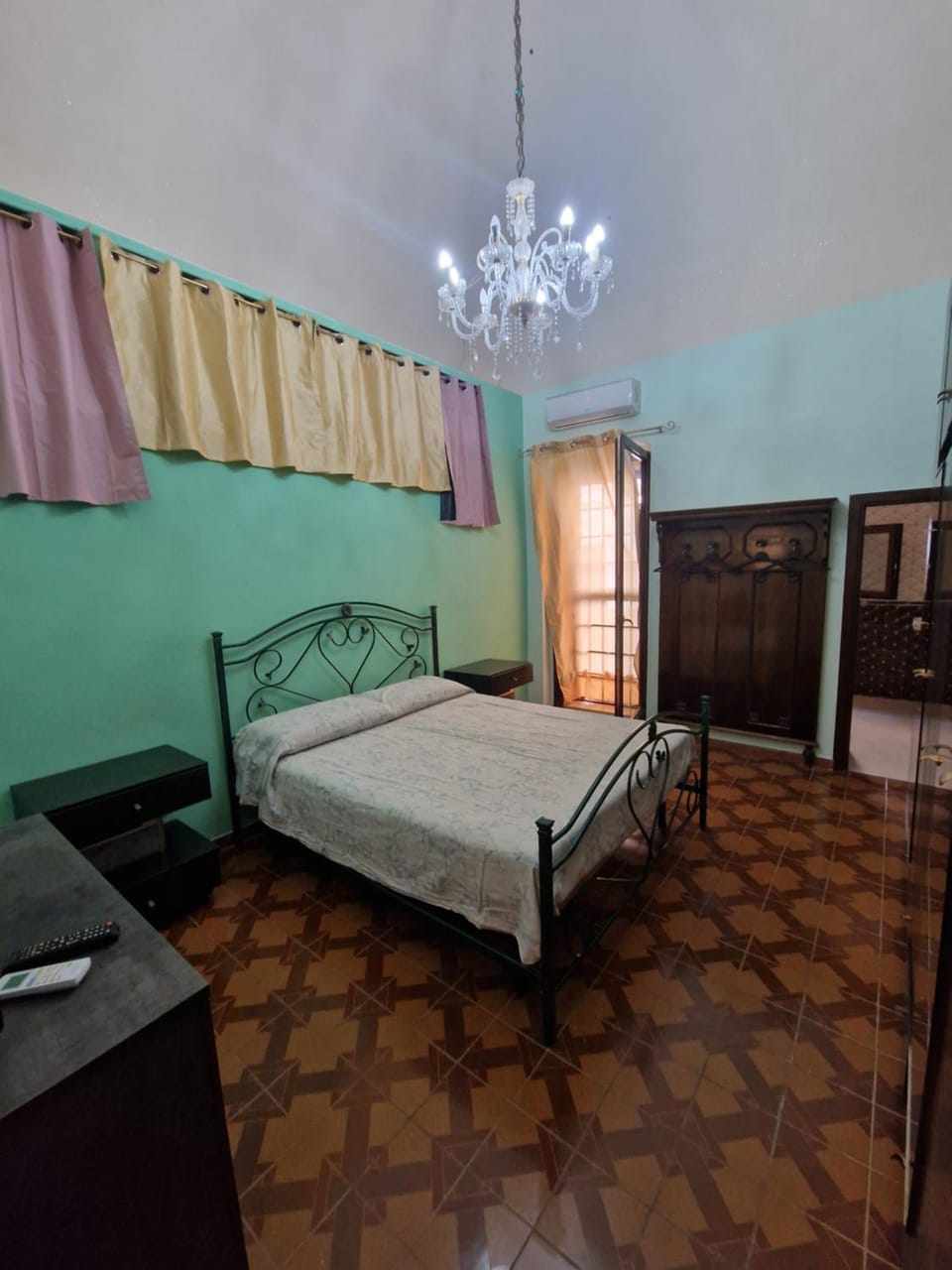 Pousada Apartment in Province of Taranto