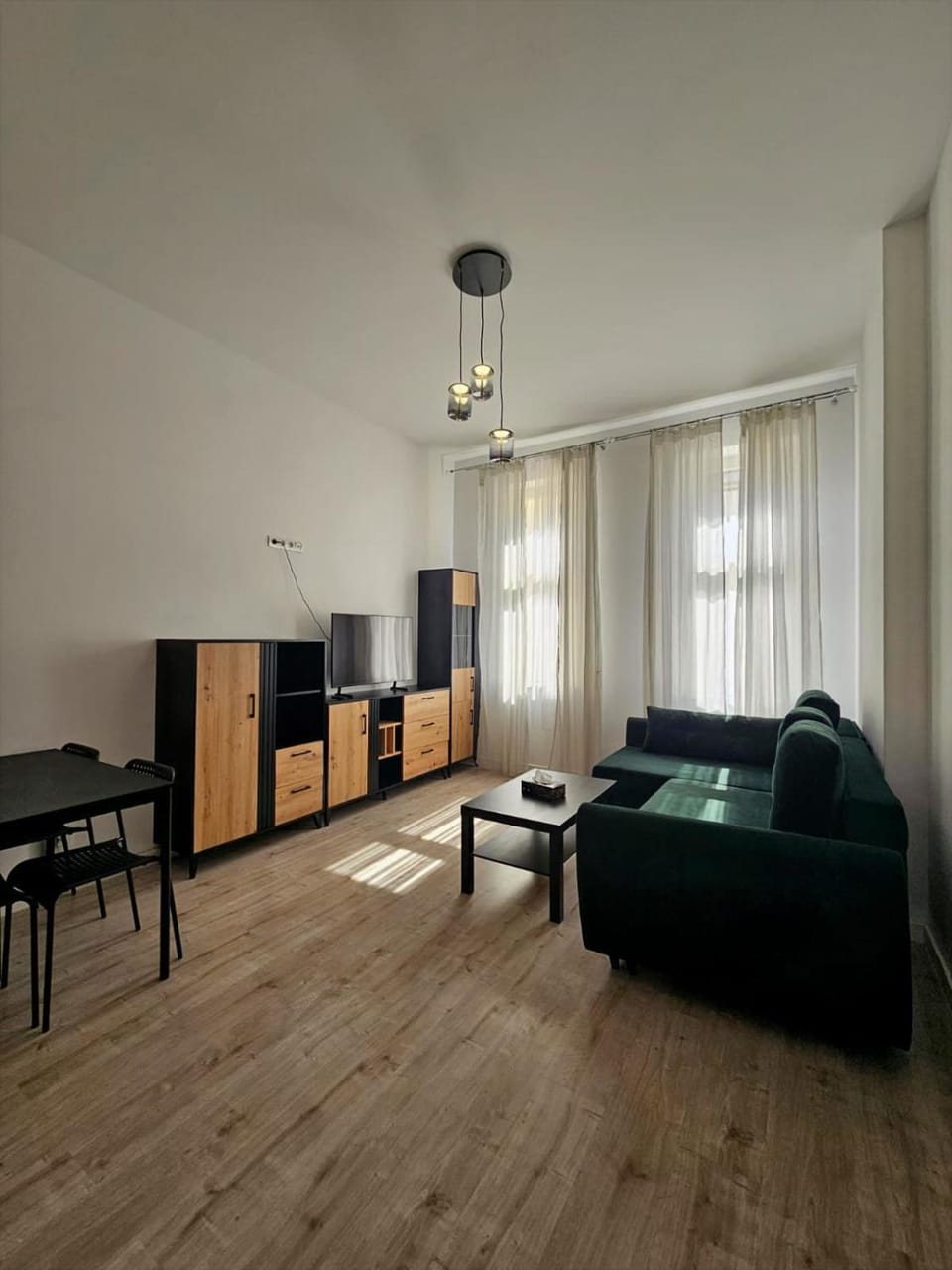 Justinrent 4 Apartment in Lower Silesian Voivodeship