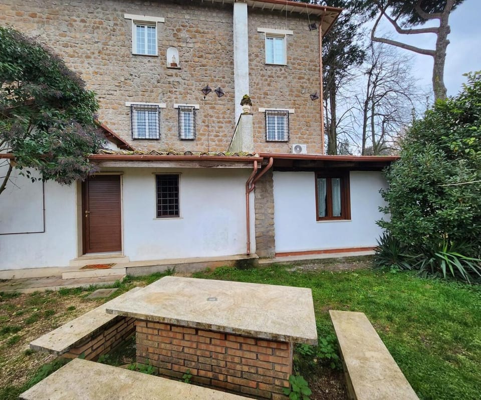 Casale Torre 0 Apartment in Lazio