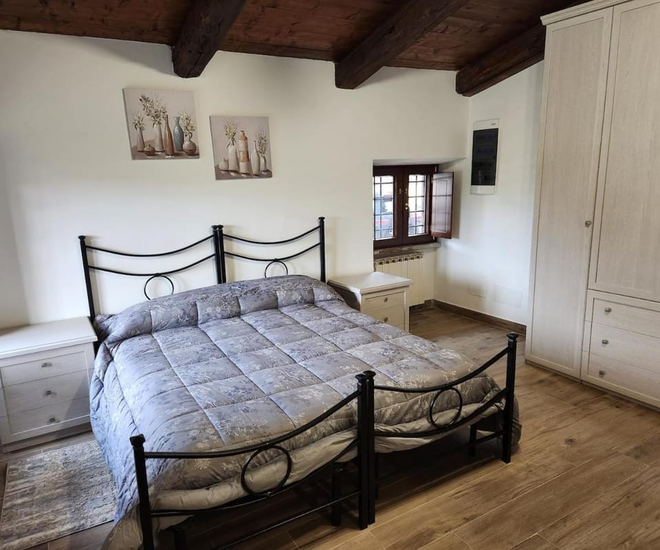 Casale Torre 0 Apartment in Lazio