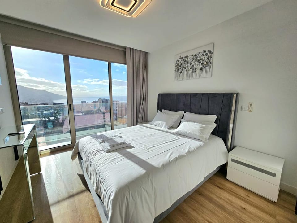 View (from property/room), Bedroom