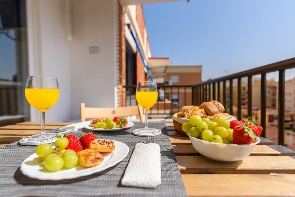 View (from property/room), Balcony/Terrace