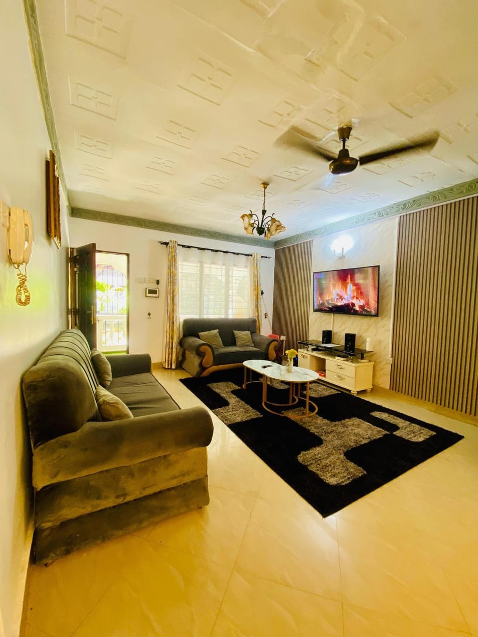 Nitalyn Homes Apartment in Mombasa