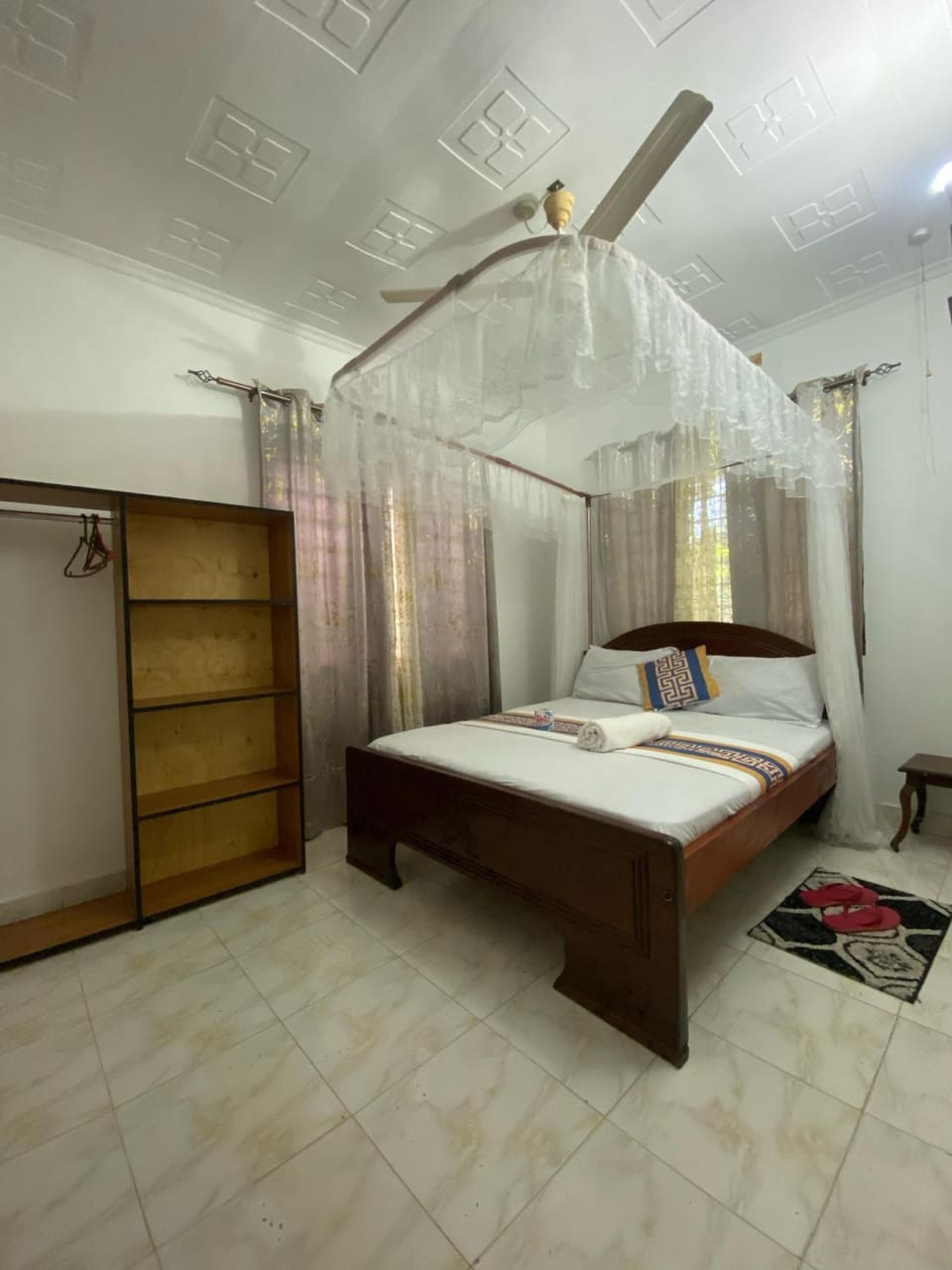 Nitalyn Homes Apartment in Mombasa