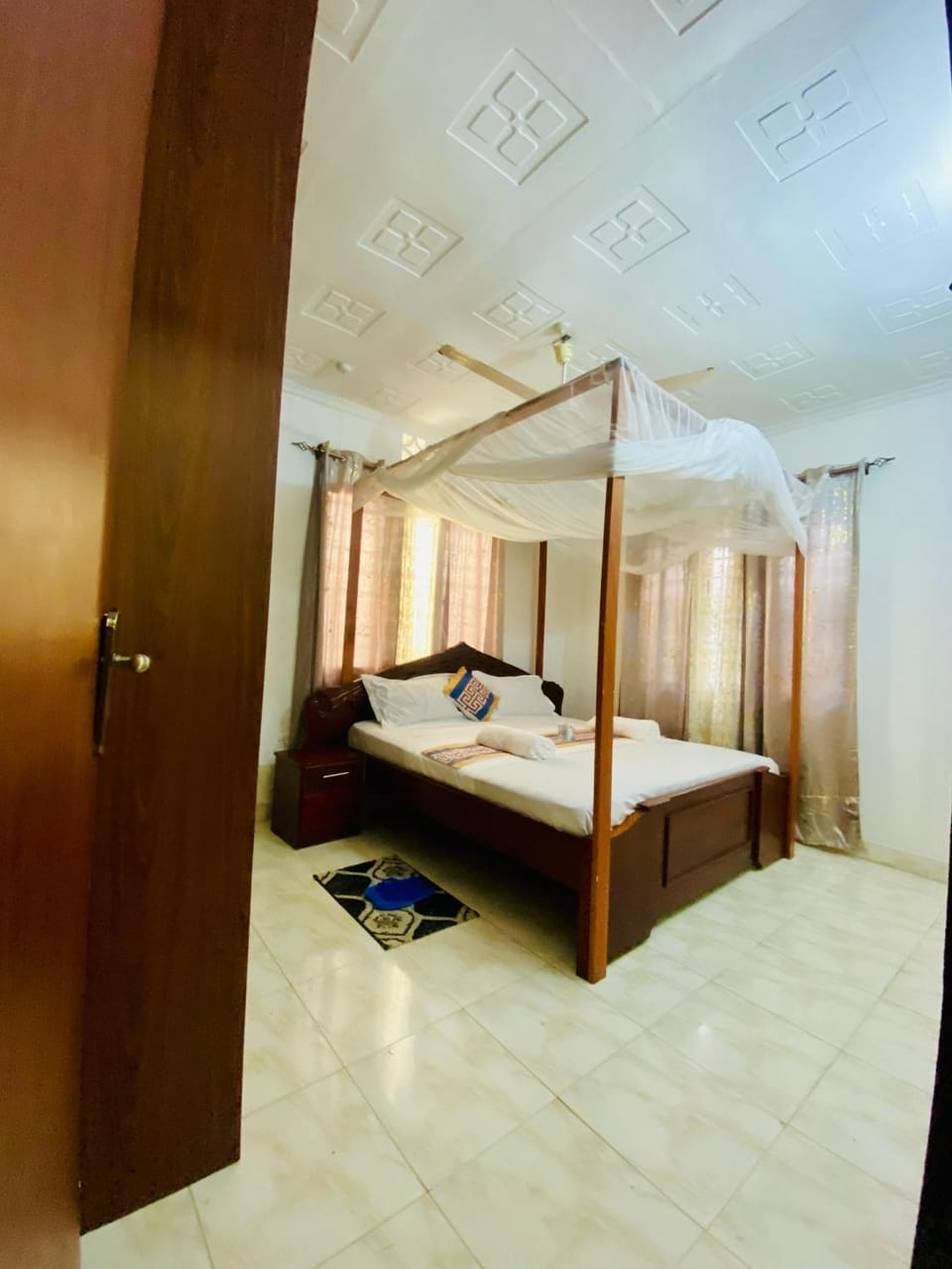 Nitalyn Homes Apartment in Mombasa