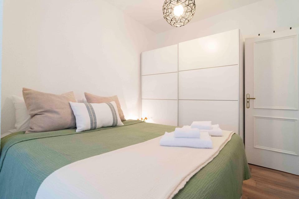 Good Memories en el Sol de Madrid Apartment in Centro