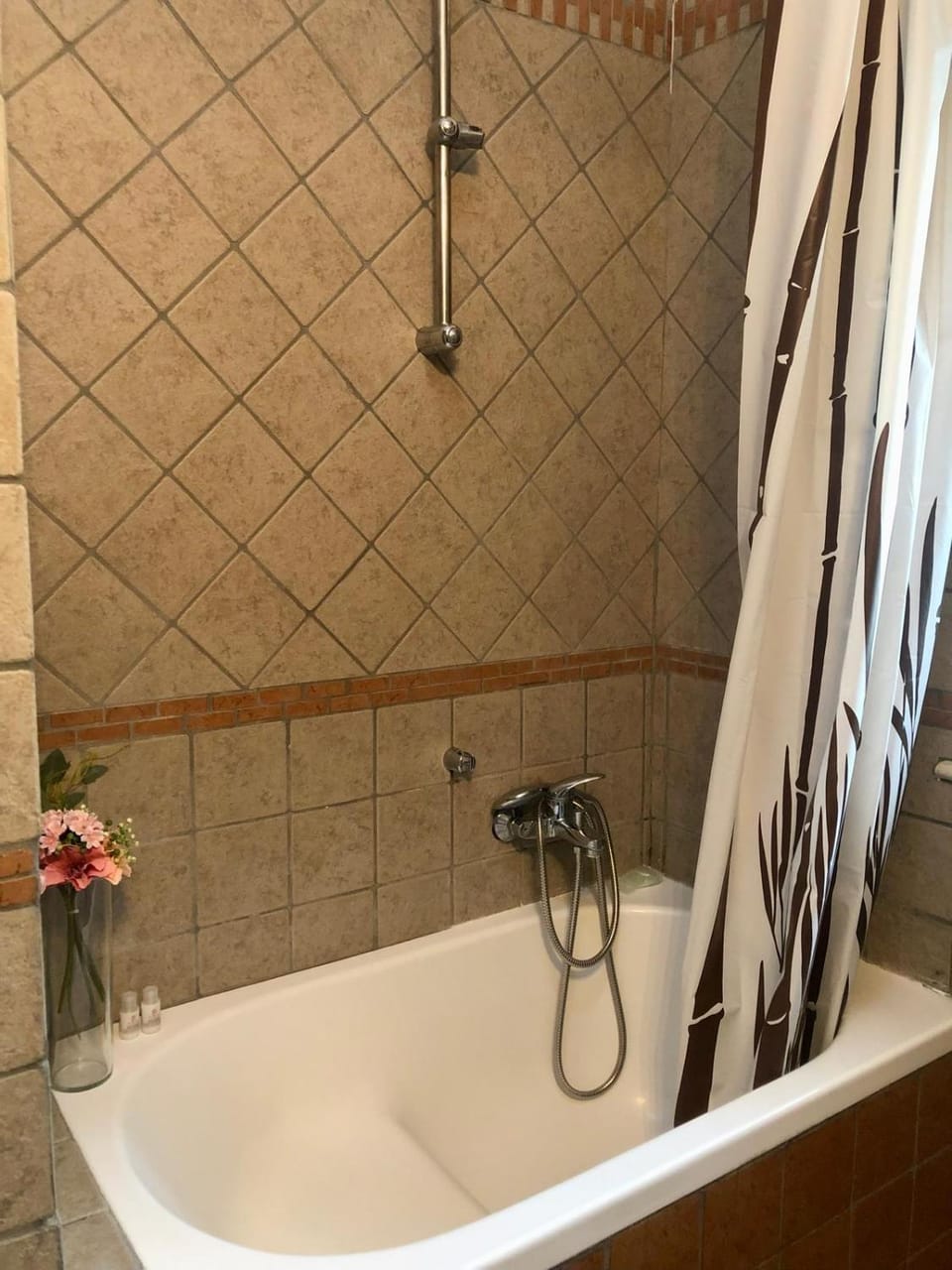 Bathroom, Bath