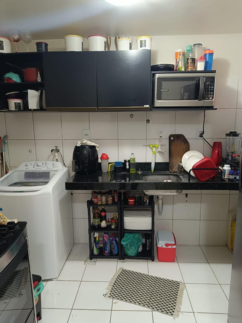 Apto Mario Covas Apartment in Belém