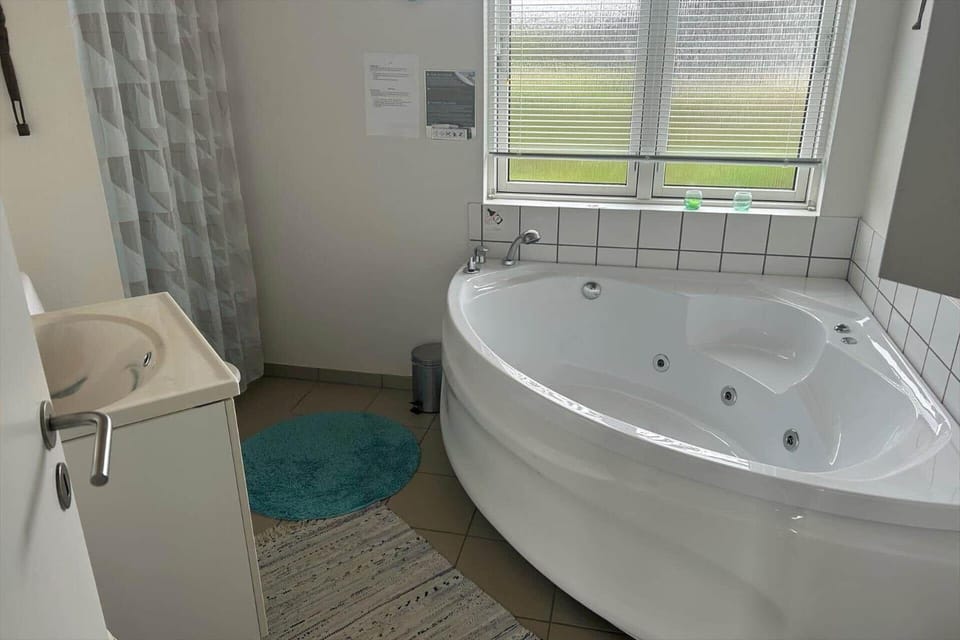 60879-Ulfborg-Fjand-Strand-10 House in Central Denmark Region