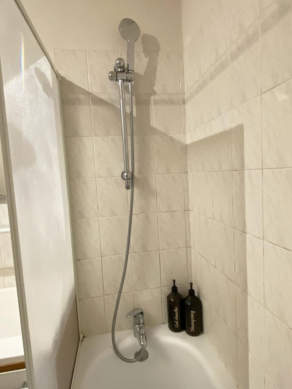 Bathroom, Bath