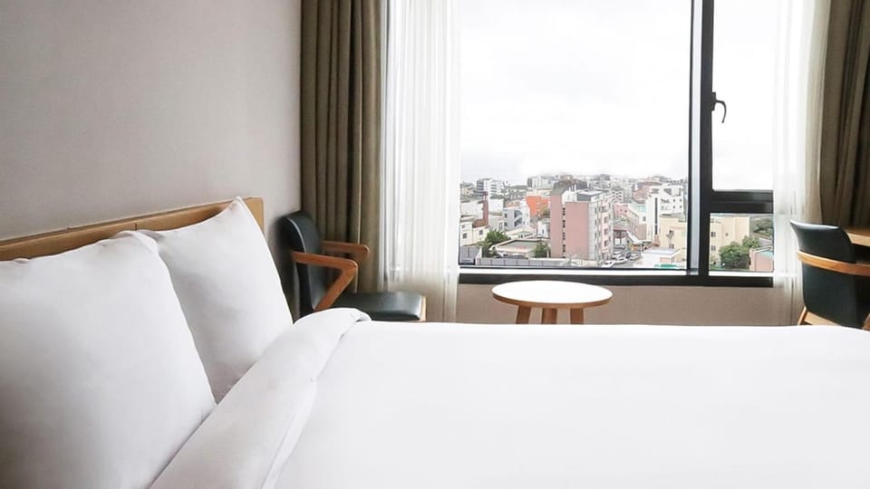 Mstay Hotel Hotel in South Korea